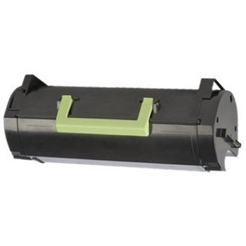 Compatible for 62D1000 Toner Cartridge, 6K Pages, Black