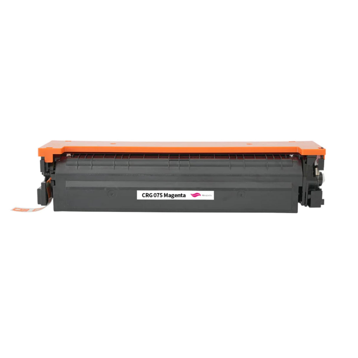 Compatible for 6363C001 CRG 075 Toner Cartridge 1.3K Pages, Magenta
