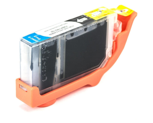 Compatible for 6384B002 CLI-42BK Ink Cartridge, Black