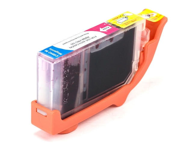 Compatible for 6386B002 CLI-42M Ink Cartridge, Magenta