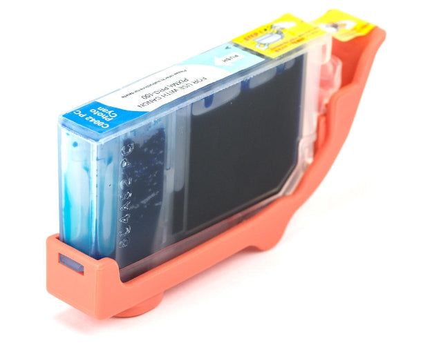 Compatible for 6388B002 CLI-42PC Ink Cartridge, Photo Cyan
