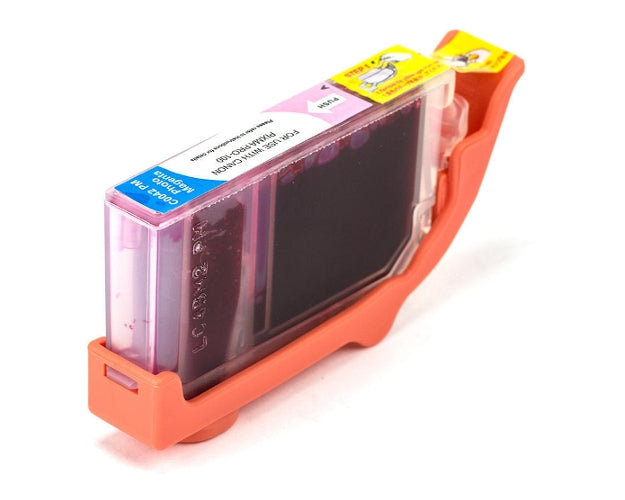 Compatible for 6389B002 CLI-42PM Ink Cartridge, Photo Magenta