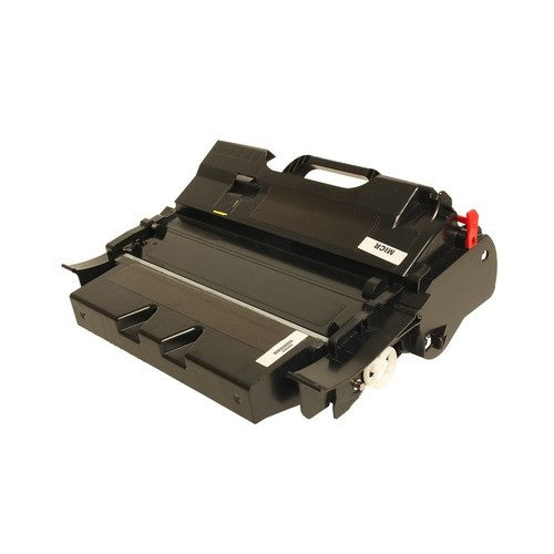 Compatible for 64015HA MICR HY Toner Cartridge, 21K pages, Black