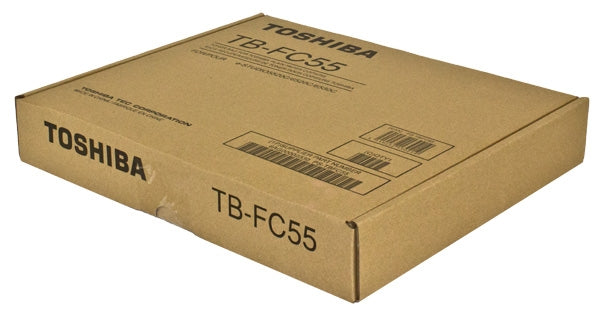 Toshiba TB-FC55 Waste Toner Container, 220K Pages