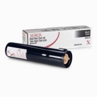 Xerox 6R01153 OEM Toner Cartridge, 27K pages, black