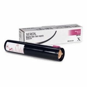 Xerox 6R01155 OEM Toner Cartridge, 15K pages, magenta