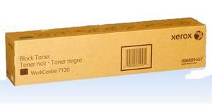 Xerox 6R01457 OEM Toner Cartridge, 22K pages, Black