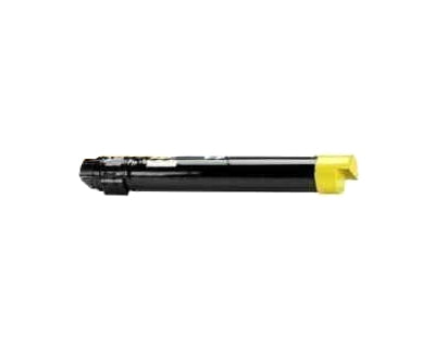 Compatible for 6R01458 Toner Cartridge, 15K pages, Yellow