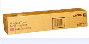 Xerox 6R01459 OEM Toner Cartridge, 15K pages, Magenta