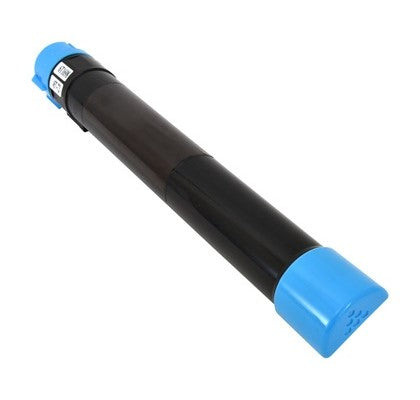 Compatible for 006R01698 Toner Cartridge, 15K Pages, Cyan