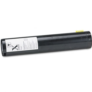Xerox 6R1125 OEM Toner Cartridge, 16K pages, yellow