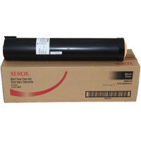 Xerox 6R01237 ( 6R01583 ) OEM Toner Cartridge, 81K pages, black