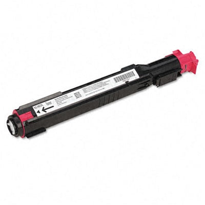 Compatible for 6R1268 Toner Cartridge, 8K pages, Magenta