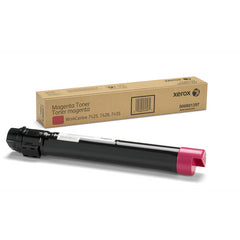 Xerox 6R1397 OEM Toner Cartridge, 15K pages, magenta