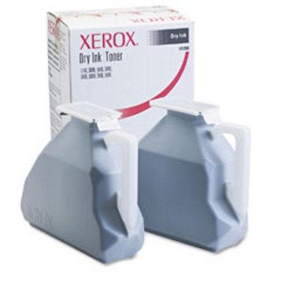 Xerox 6R258 OEM Toner Cartridge, box of 2, 150K, black
