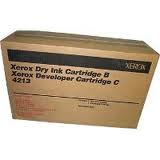 Xerox 6R341 6R545 OEM Toner Cartridge, box of 2, black