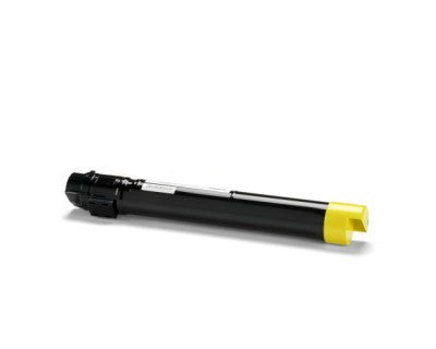 Compatible for 6R1514 Toner Cartridge, 15K pages, Yellow