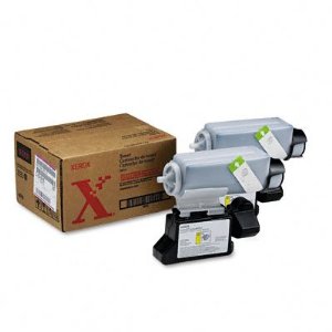 Xerox 6R752 OEM Toner Cartridge, 4K pages, box of 2, black