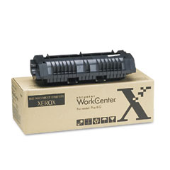 Xerox 6R833 OEM Toner Cartridge, black