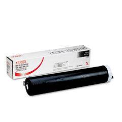 Xerox 6R975 OEM Toner Cartridge, 25K pages, black