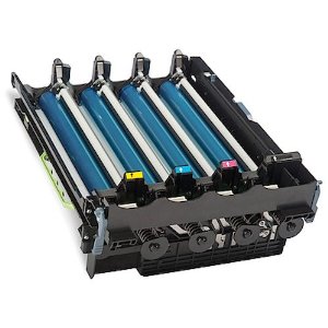 Lexmark 70C0P00 700P OEM Photoconductor Unit, 40K pages