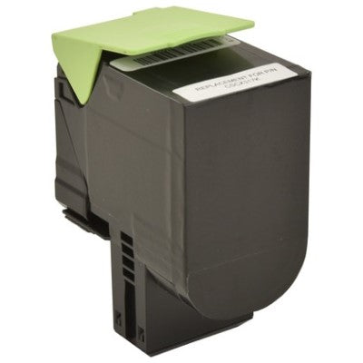 Compatible for 71B10K0 Toner Cartridge, 3K Pages, Black