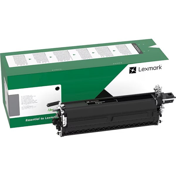 Lexmark 71C0Z10 OEM Imaging Unit, 150K Pages, Black