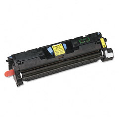 Compatible for 7430A005AA EP-87 Toner Cartridge, 4,000 pages, Yellow