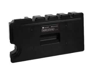 Lexmark 74C0W00 OEM Waste Toner Container, 90K Pages