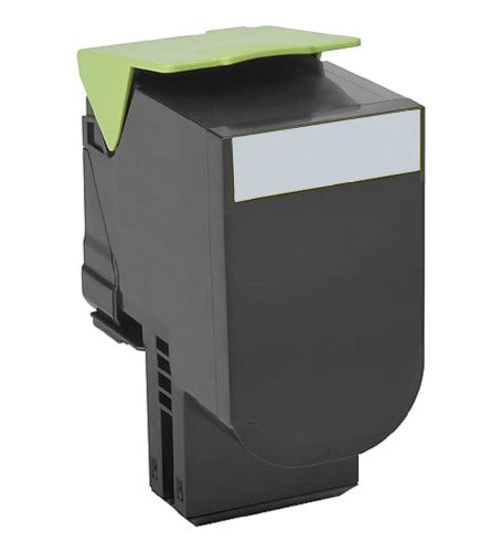 Compatible for 74C1SK0 Toner Cartridge, 7K Pages, Black