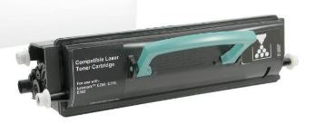 ABILITYONE E250A41G / E250A11A / E250A21A Remanufactured Toner Cartridge, 3.5K Pages, Black