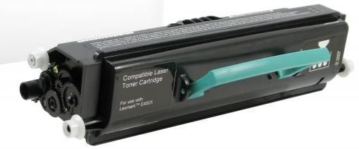 ABILITYONE E450H41G Remanufactured High-Yield Toner Cartridge, 11K Pages, Black