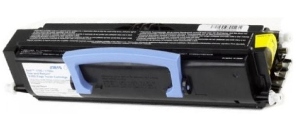 ABILITYONE 310-8707 310-8709 1720 Remanufactured Toner Cartridge, 6K Pages, Black