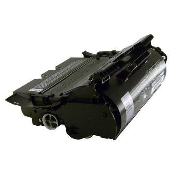 ABILITYONE 64015HA T640 Remanufactured HY Toner Cartridge, 21K Pages, Black