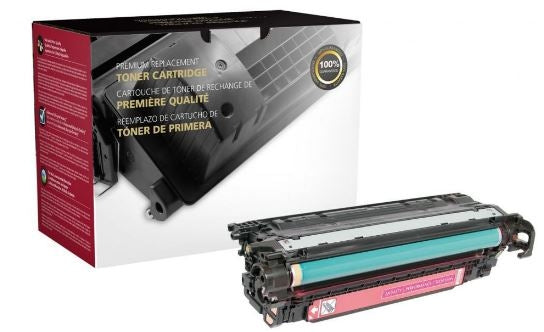 ABILITYONE CE403A Remanufactured Toner Cartridge, 6K Pages, Magenta