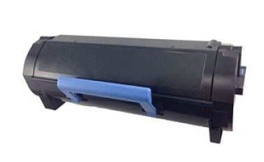 ABILITYONE 331-9806 2PFPR B3460 Remanufactured HY Toner Cartridge, 8.5K Pages, Black