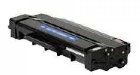 ABILITYONE 331-7328 B1260 Remanufactured Toner Cartridge, 2.5K Pages, Black