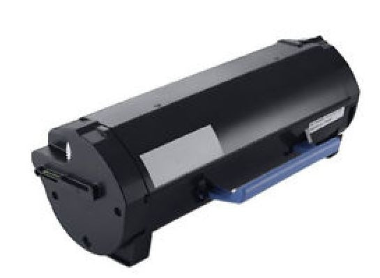 ABILITYONE 331-9797 T6J1J B5460 Remanufactured Toner Cartridge, 6K Pages, Black