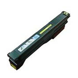 Compatible for 7626A001AA GPR11 Toner Cartridge, 25K pages, Yellow