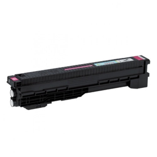 Compatible for 7627A001AA GPR11 Toner Cartridge, 25K pages, Magenta