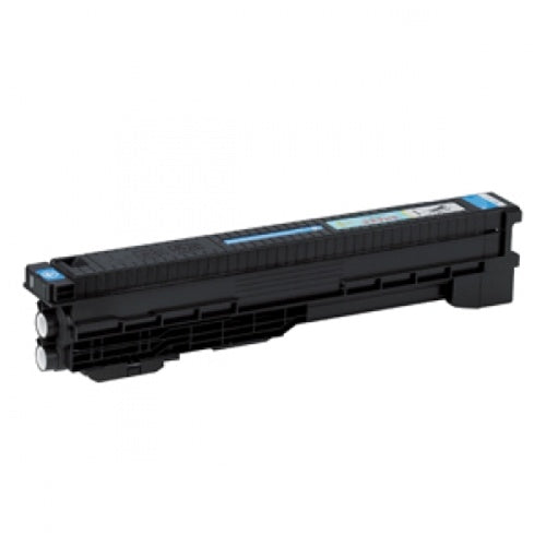 Compatible for 7628A001AA GPR11 Toner Cartridge, 25K pages, Cyan