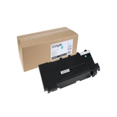 Lexmark 77L0W00 OEM Waste Toner Container 120K Pages