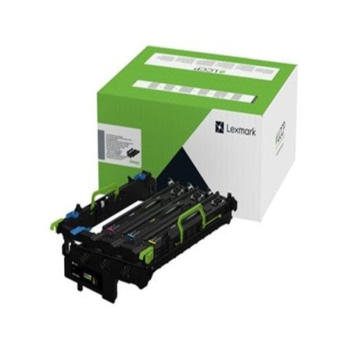 Lexmark 77L0ZV0 OEM Imaging Unit 250K Pages, 3 Pack, C/M/Y