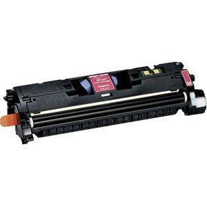 Compatible for 7431A005AA EP-87 Toner Cartridge, 4,000 pages, Magenta