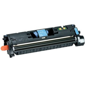 Compatible for 7432A005AA EP-87 Toner Cartridge, 4,000 pages, Cyan