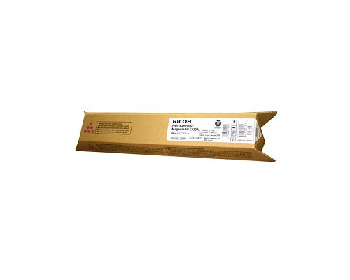 Lanier 821072 821107 821303 Type-SPC430A, OEM Toner Cartridge, 21K pages, Magenta
