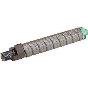 Compatible for 821117 821181 Type-SPC830DNHA Savin Toner Cartridge, 25500 pages, Black