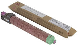 Savin 821119 821183 821299 Type-SPC830DNHA OEM Toner Cartridge, 27K pages, Magenta