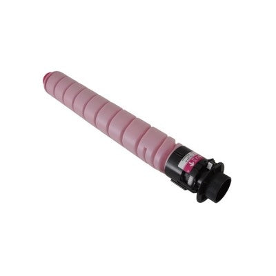 Compatible for Ricoh 821257 Toner Cartridge, 34K Pages, Magenta