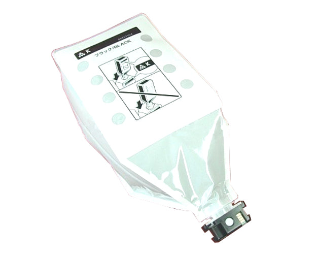 Ricoh 828088 OEM Toner Cartridge, 43200 pages, Black